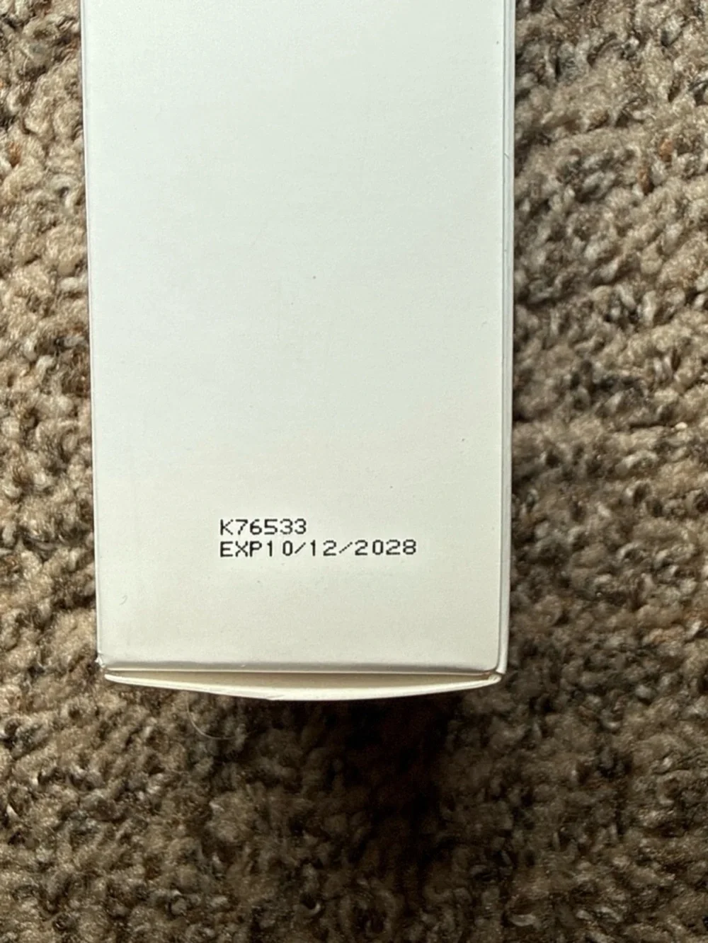 Soon Jung 2x Barrier Intensive Cream